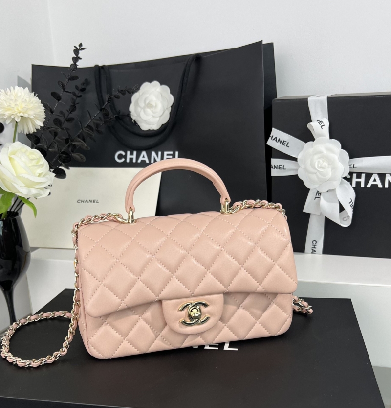 Chanel CF Series Bags